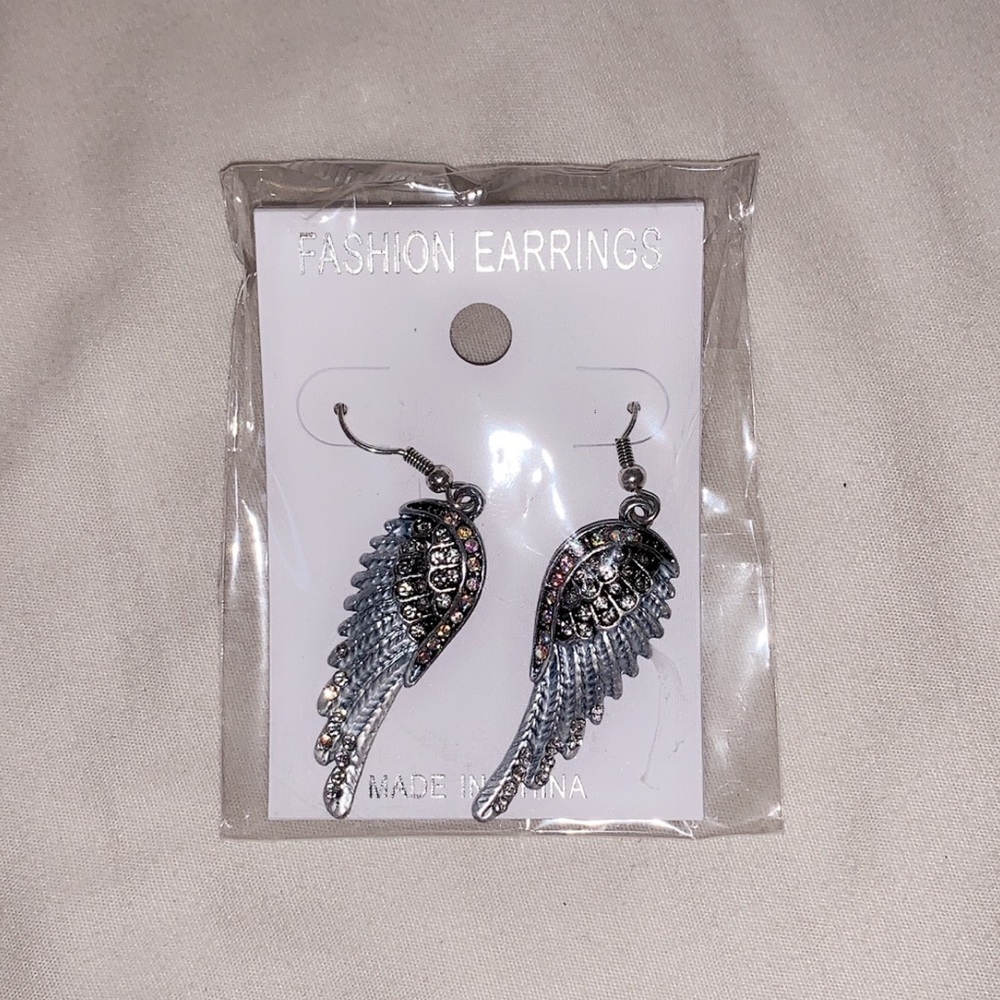 fashion earrings!